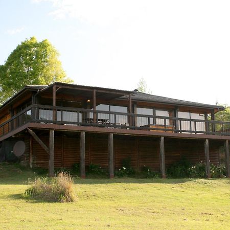 Sani Valley Nature Lodges 히머빌 객실 사진