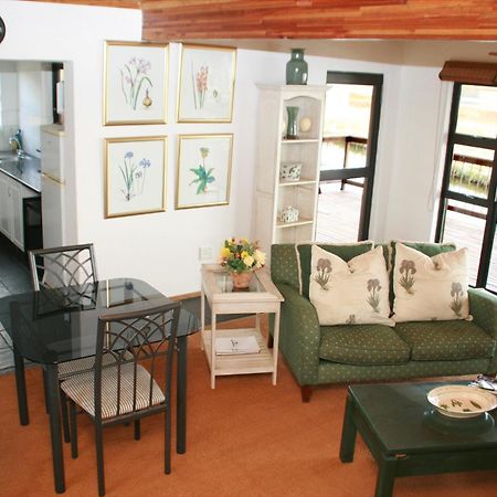 Sani Valley Nature Lodges 히머빌 객실 사진