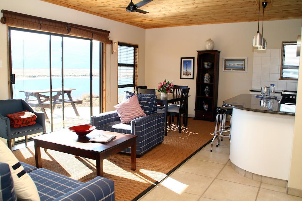 Sani Valley Nature Lodges 히머빌 객실 사진